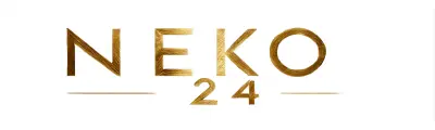 NEKO24 Logo